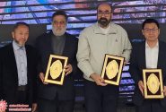امضای تفاهم‌نامه ساخت نیروگاه خورشیدی در شهرضا