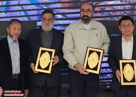امضای تفاهم‌نامه ساخت نیروگاه خورشیدی در شهرضا