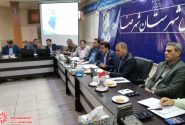  رعایت الزامات ایمنی در تمامی مراکز نگهداری و دپوی کالا در شهرضا ضروری است