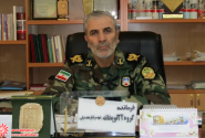 آزادسازی خرمشهر، حاصل هم‌افزایی ارتش، سپاه و بسیج مردمی بود