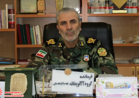 آزادسازی خرمشهر، حاصل هم‌افزایی ارتش، سپاه و بسیج مردمی بود