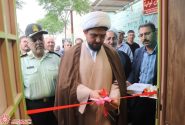 نخستین دفتر داوری و میانجیگری شهرستان شهرضا با رویکرد داوری مسجدمحور افتتاح شد