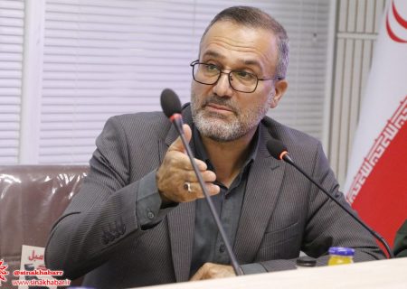 حمله اسرائیل به مجتمع شهید رئیسی اصفهان خسارت جانی نداشت