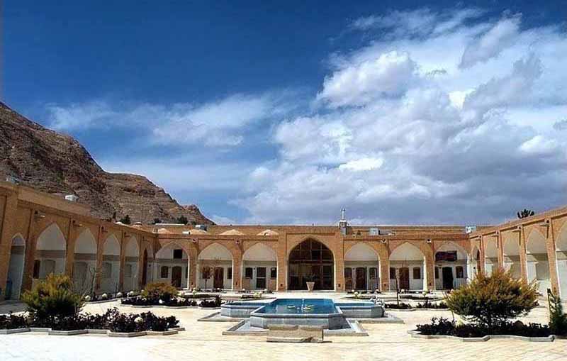 معرفی شهرستان شهرضا