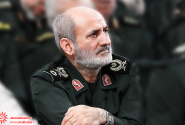 رئیس سازمان اطلاعات سپاه به شهادت رسید