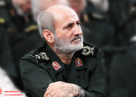 رئیس سازمان اطلاعات سپاه به شهادت رسید