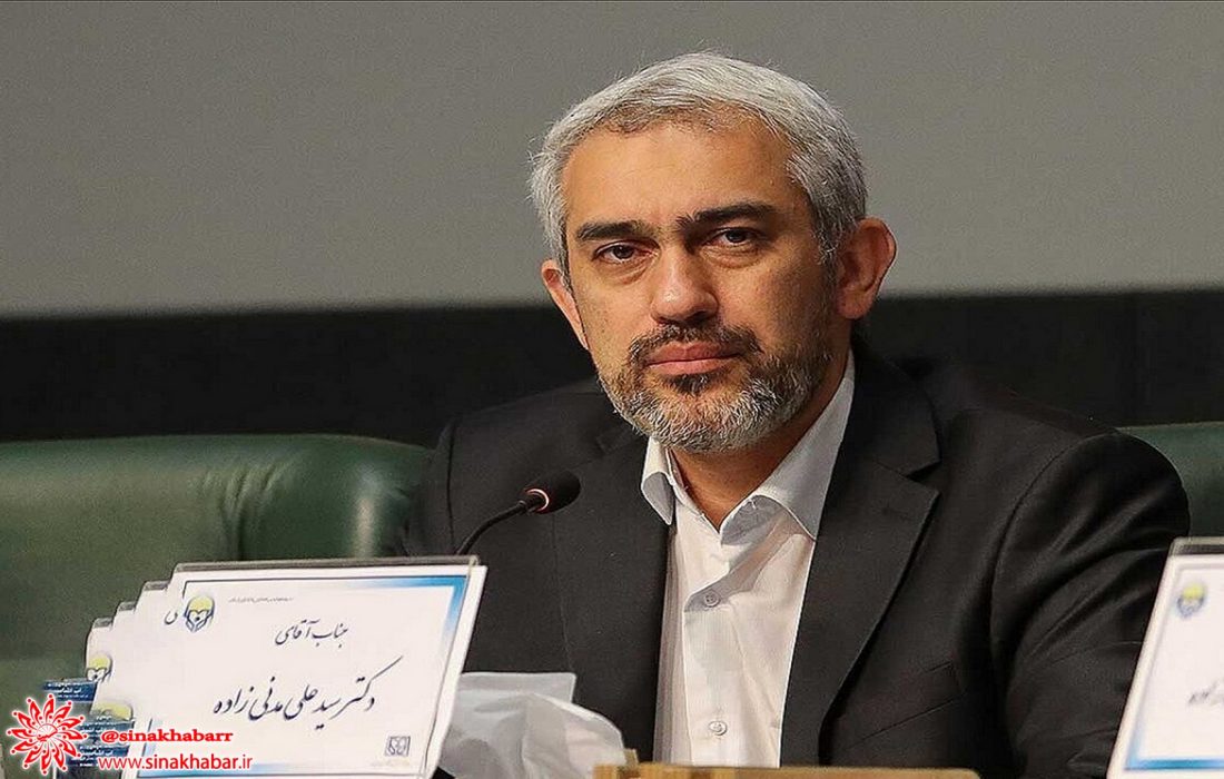 رای اعتماد مجلس به وزیر پیشنهادی اقتصاد