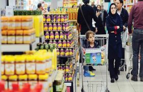 تأمین ذخایر کالا‌های اساسی استان تا پایان شهریور