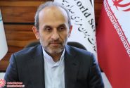 پیام جبلی، در پی حمله رژیم صهیونیستی به سازمان صداوسیما