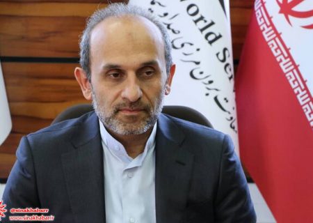 پیام جبلی، در پی حمله رژیم صهیونیستی به سازمان صداوسیما