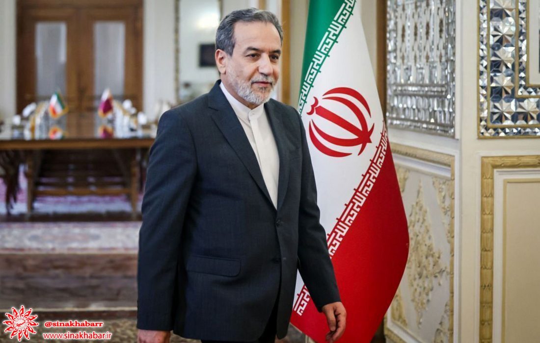 دشمنان نمی‌توانند ملت ایران را با زور مجبور به پذیرش خواسته‌های خود کنند