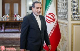 دشمنان نمی‌توانند ملت ایران را با زور مجبور به پذیرش خواسته‌های خود کنند