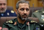 انتصاب سرتیپ پاسدار سیدمجید موسوی به فرماندهی نیروی هوافضای سپاه