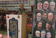 تعرض به جمهوری اسلامی هزینه سنگینی برای رژیم صهیونیستی خواهد داشت