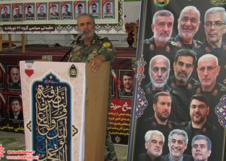 تعرض به جمهوری اسلامی هزینه سنگینی برای رژیم صهیونیستی خواهد داشت