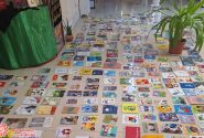 تقویت منابع بخش کودک کتابخانه های عمومی شهرستان شهرضا