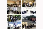 نوبت دوم آزمون سراسری با حضور حدود دو هزار داوطلب در دانشگاه آزاد شهرضا برگزار شد