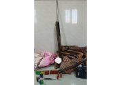 دستگیری متخلفین شکار پرندگان وحشی در شهرضا