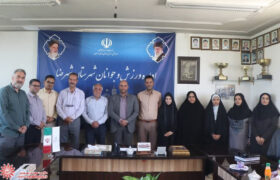 تاسیس باشگاه های فرهنگی ورزشی توسط صنایع شهرستان، ضرورت ورزش شهرضا