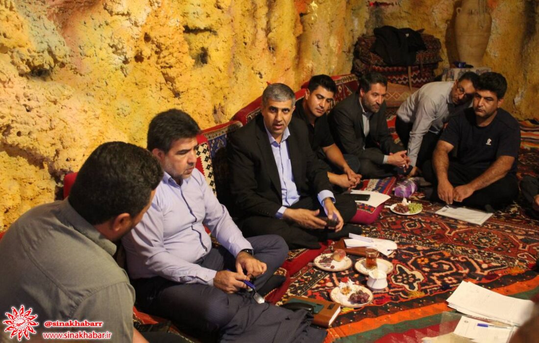 شهرستان سمیرم دارای ۲۵ هزار هکتار جنگل زاگرس