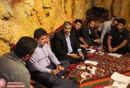 شهرستان سمیرم دارای ۲۵ هزار هکتار جنگل زاگرس