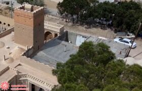 ثبت ۲۸ اثر تاریخی دهاقان در فهرست آثار ملی
