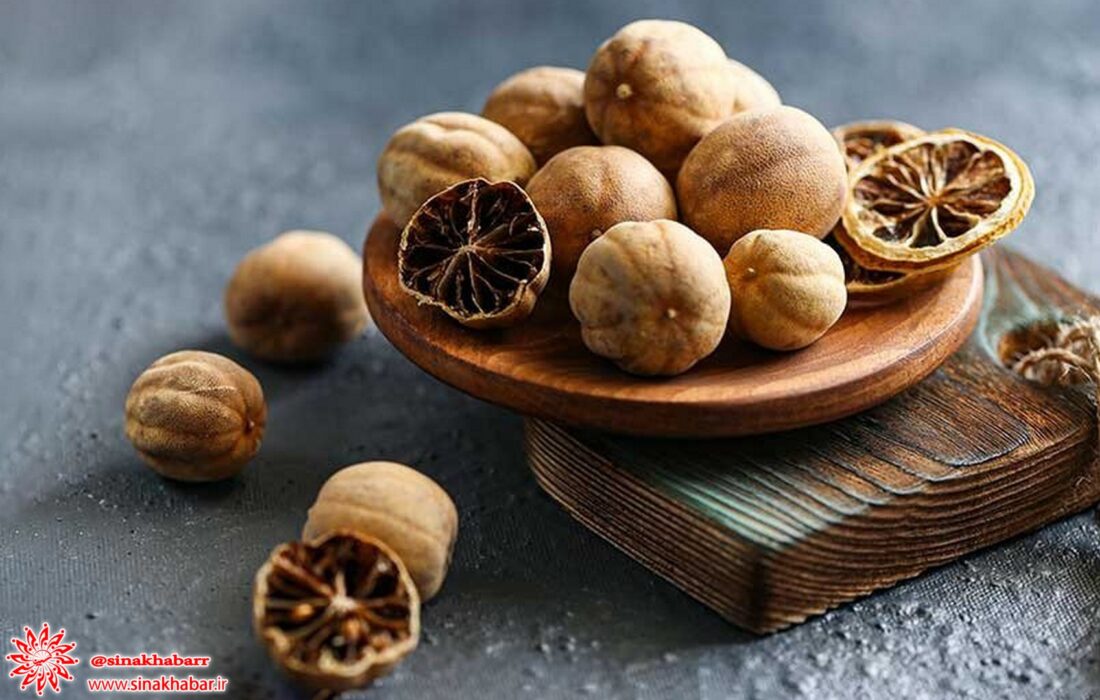 یک چاشنی چربی‌سوز برای مبتلایان به کبد چرب و چربی خون بالا