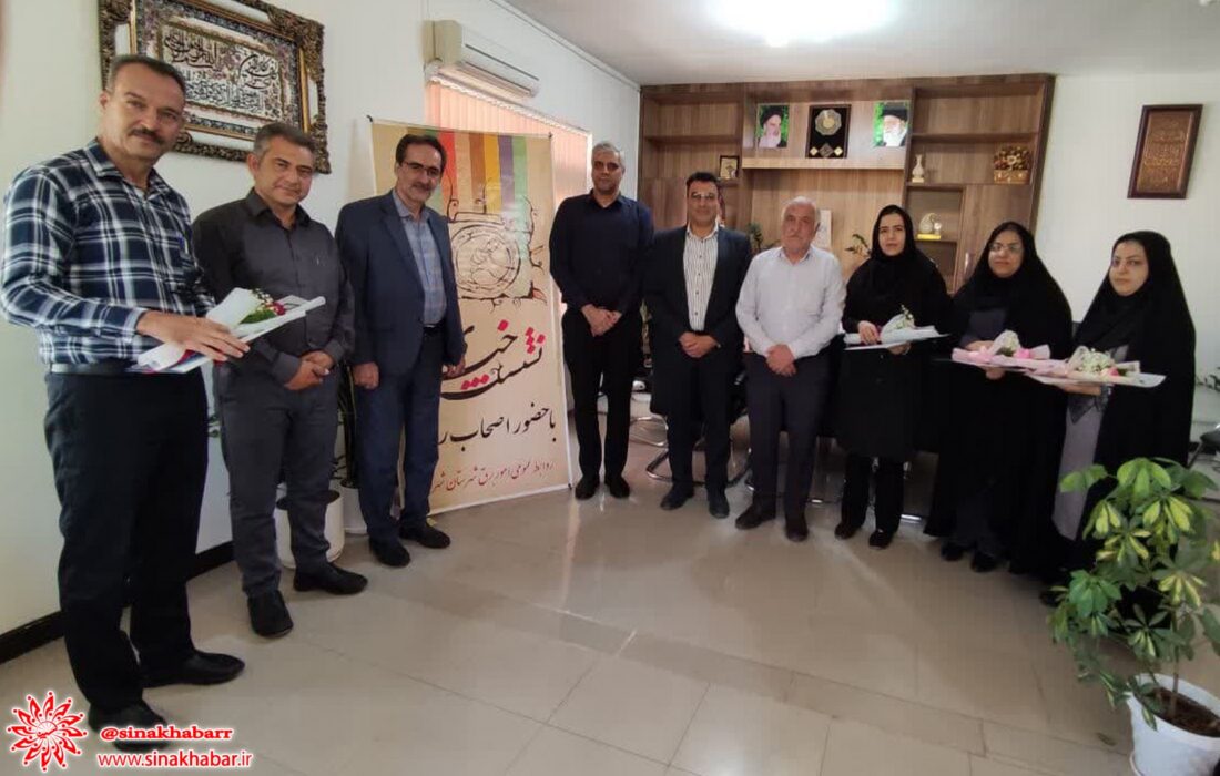 شهرضا پیشتاز تعویض روشنایی معابر با لامپ های کم مصرف در استان