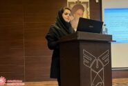 افتخارآفرینی بانوی شطرنج شهرضا، مژگان اسحاقی داور فیده شد