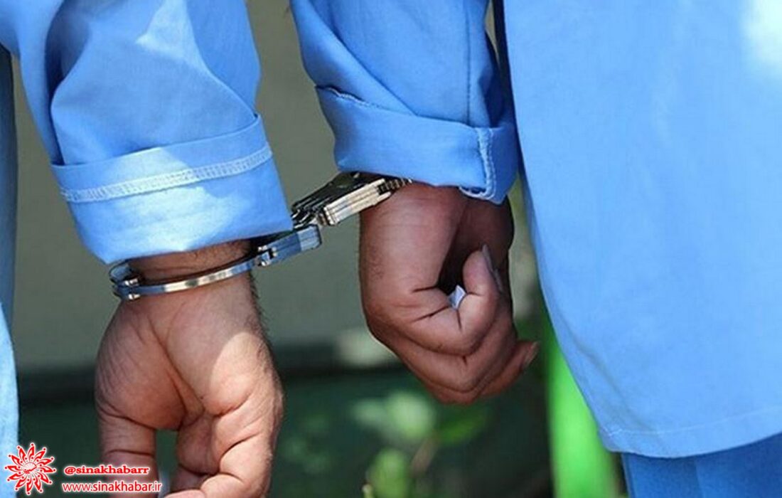 دستگیری چهار شکارچی متخلف در کاشان