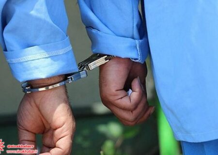 دستگیری چهار شکارچی متخلف در کاشان
