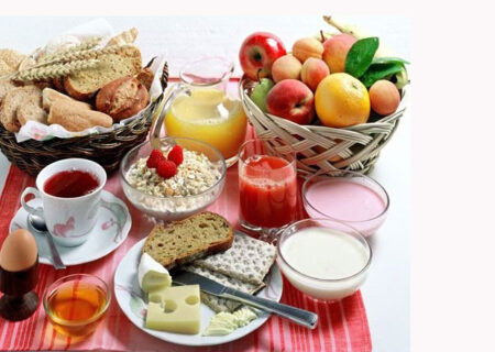۷ غذای سالم که ‌درباره‌شان اشتباه فکر می‌کردیم