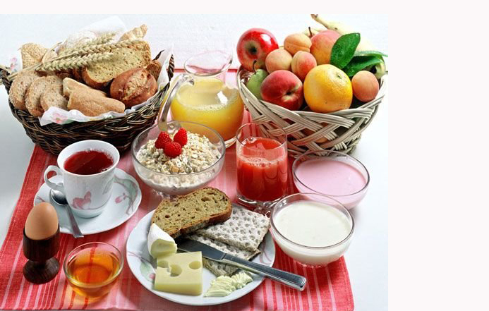 ۷ غذای سالم که ‌درباره‌شان اشتباه فکر می‌کردیم