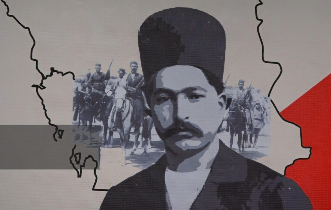کنگره بزرگداشت اسماعیل خان قشقایی(صولت الدوله) در شهرضا برگزار شد