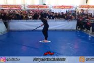 برگزاری جشنواره فرهنگی، ورزشی و علمی در شهرضا