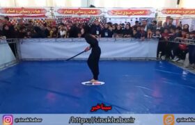برگزاری جشنواره فرهنگی، ورزشی و علمی در شهرضا