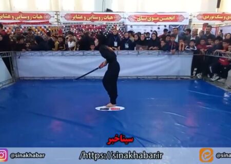 برگزاری جشنواره فرهنگی، ورزشی و علمی در شهرضا