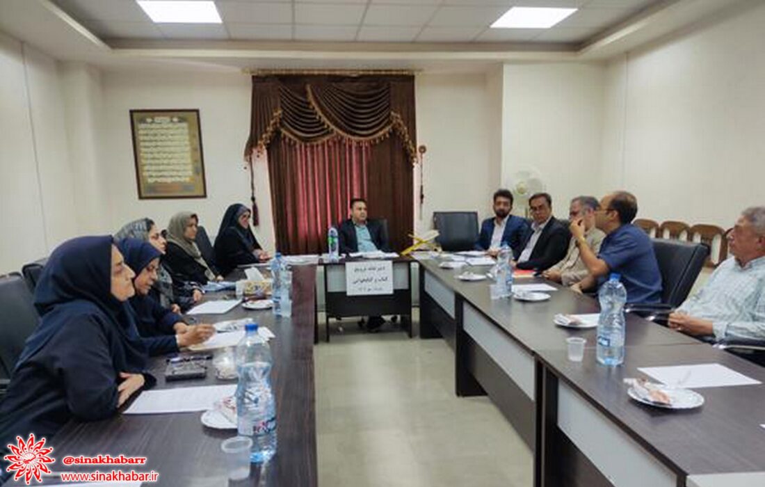 دبیرخانه ششمین دوره جام باشگاههای کتابخوانی کودک و نوجوان در شهرضا آغاز به کار کرد
