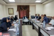 دبیرخانه ششمین دوره جام باشگاههای کتابخوانی کودک و نوجوان در شهرضا آغاز به کار کرد