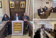  احیای فرهنگسراها و تقویت جریان کتاب‌خوانی در شهرضا ضروری است