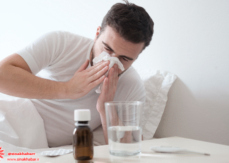  چگونه دوره سرماخوردگی را کوتاه کنیم؟