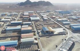 طرح احداث شیمی‌پارک در شهرضا تدوین شد