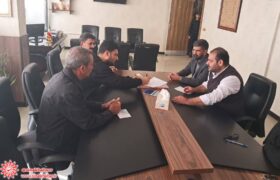 گذشت ۱۱۰میلیارد ریالی شاکی یک محکوم مالی در شهرضا