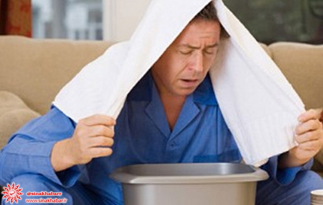 بخور گرم بهتر است یا سرد/ هنگام سرماخوردگی از چه نوع بخوری استفاده کنیم؟