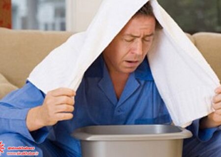 بخور گرم بهتر است یا سرد/ هنگام سرماخوردگی از چه نوع بخوری استفاده کنیم؟