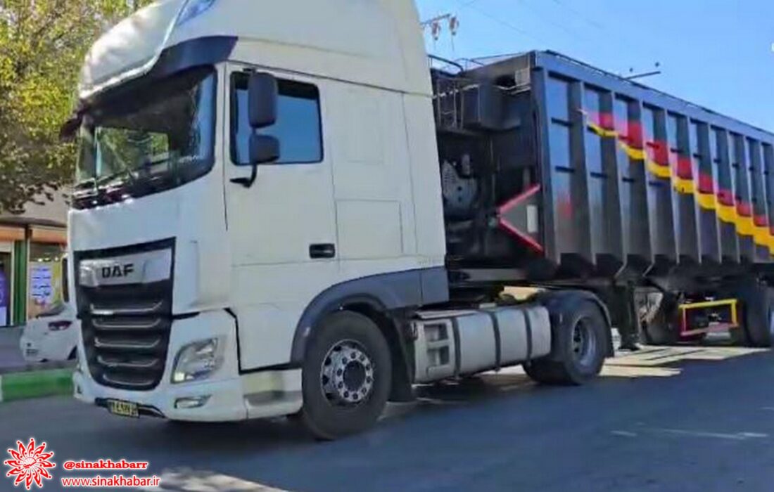 توقف دفن زباله در شهرضا تا پایان امسال