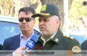 انهدام باندهای سرقت خودرو و موتورسیکلت در شهرضا