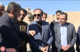 دستور تسریع در آماده‌سازی زمین و رفع موانع پروژه‌های نهضت ملی مسکن در شهرستان‌های شهرضا و دهاقان