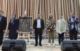 از کتاب «بهترین‌های پاپ ایرانی» رونمایی شد