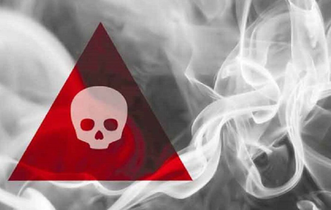 مرگ خاموش راننده کامیون در شهرضا